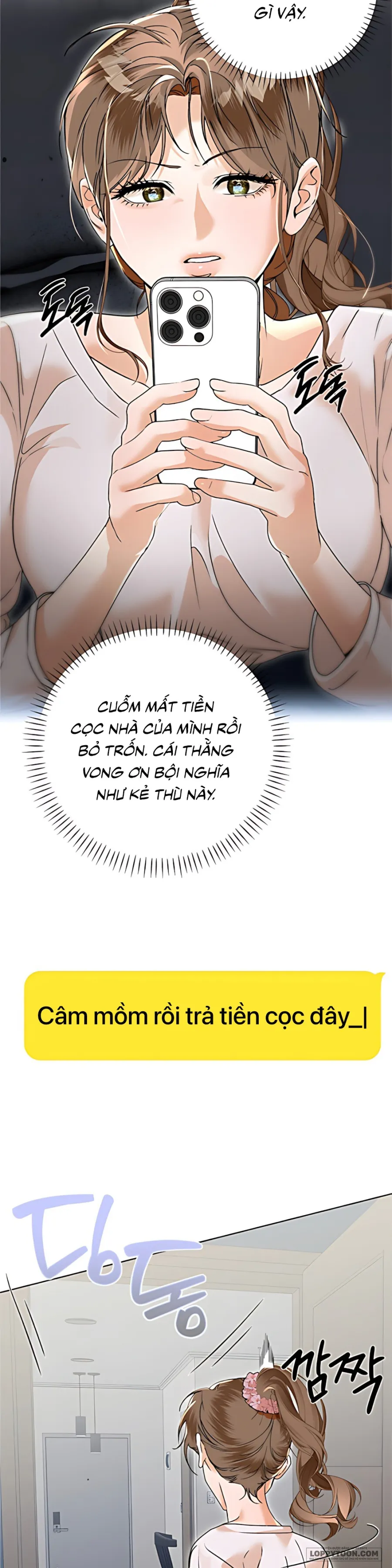 [19+] Mỗi Đêm Cùng Bạn Của Anh Trai - Chap 7 - Trang 24