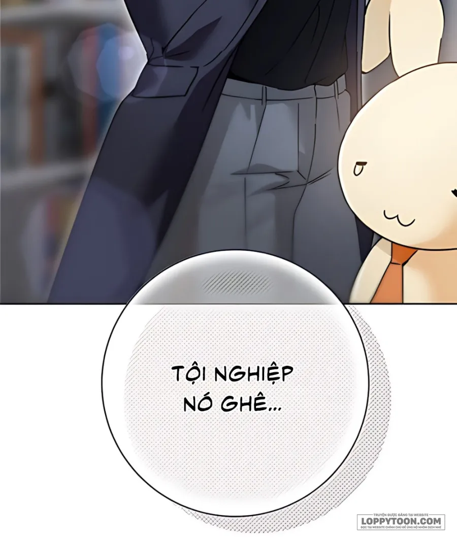 [19+] Mỗi Đêm Cùng Bạn Của Anh Trai - Chap 7 - Trang 30