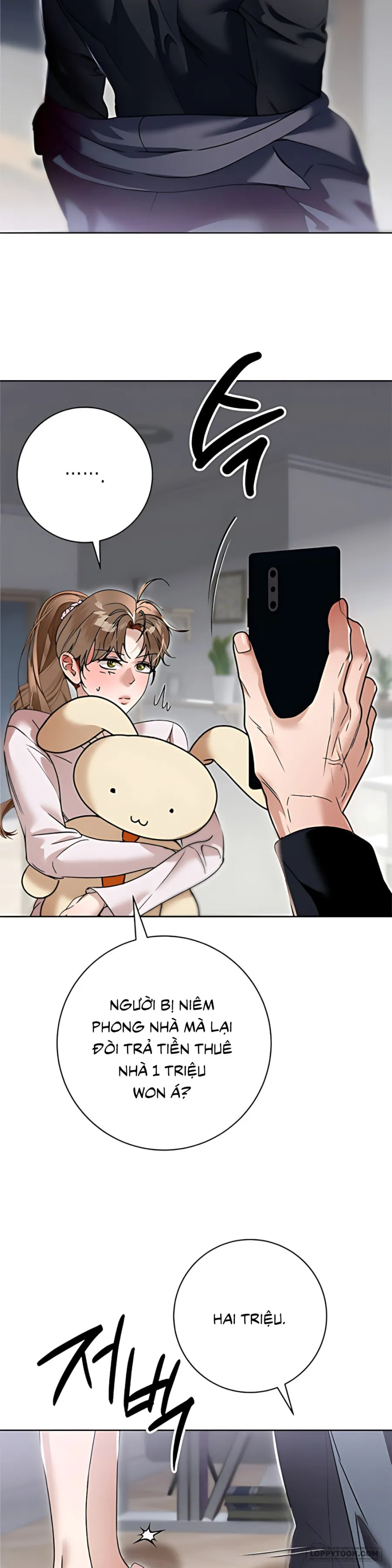 [19+] Mỗi Đêm Cùng Bạn Của Anh Trai - Chap 7 - Trang 37