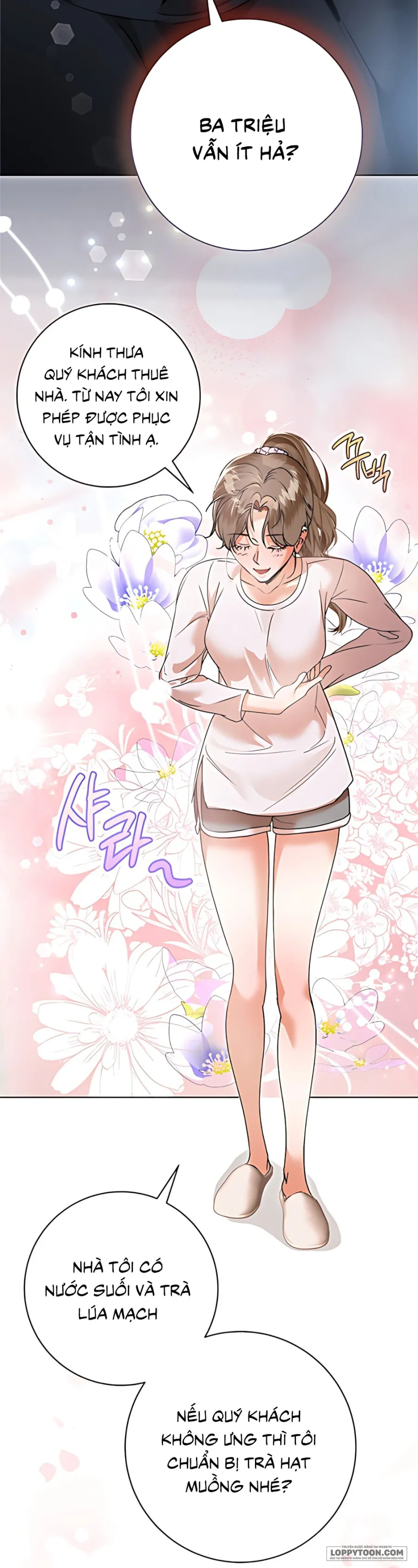 [19+] Mỗi Đêm Cùng Bạn Của Anh Trai - Chap 7 - Trang 39