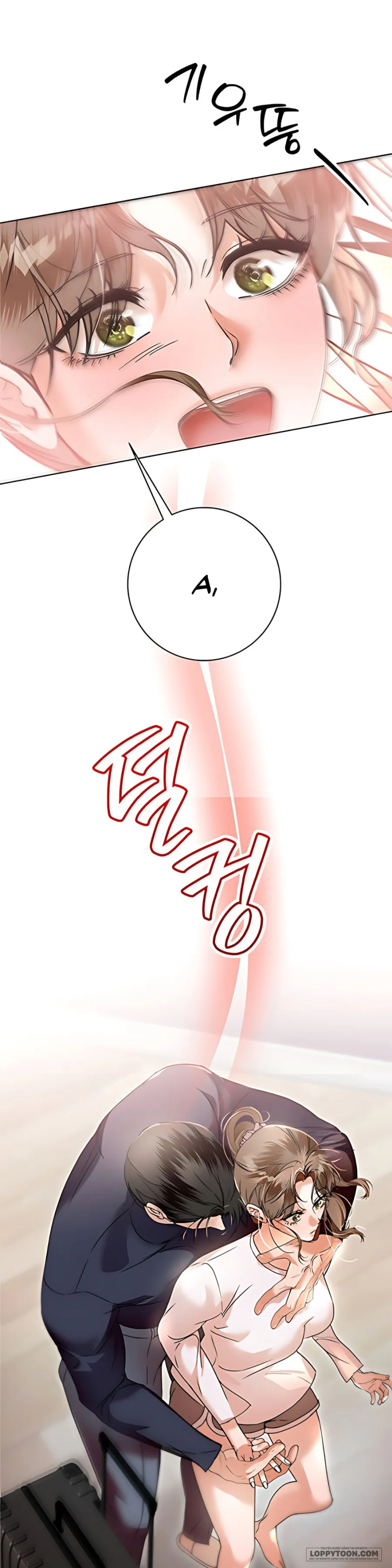 [19+] Mỗi Đêm Cùng Bạn Của Anh Trai - Chap 7 - Trang 41