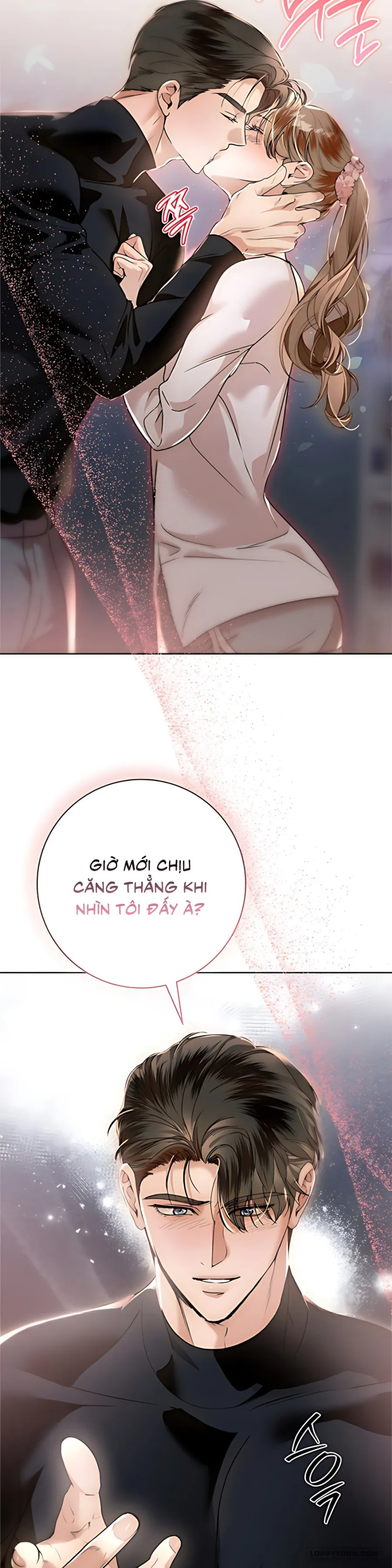 [19+] Mỗi Đêm Cùng Bạn Của Anh Trai - Chap 7 - Trang 45