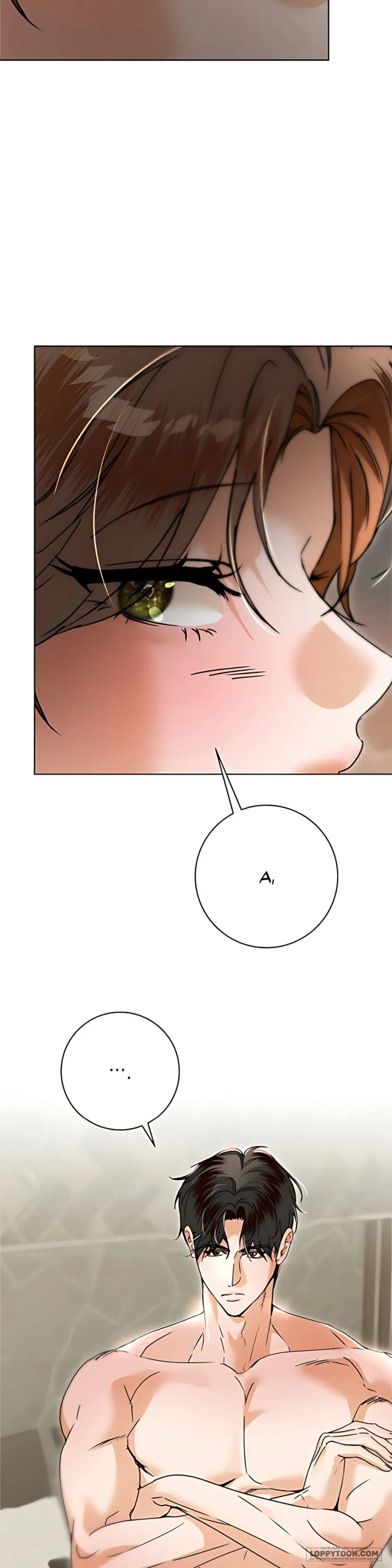 [19+] Mỗi Đêm Cùng Bạn Của Anh Trai - Chap 7 - Trang 9