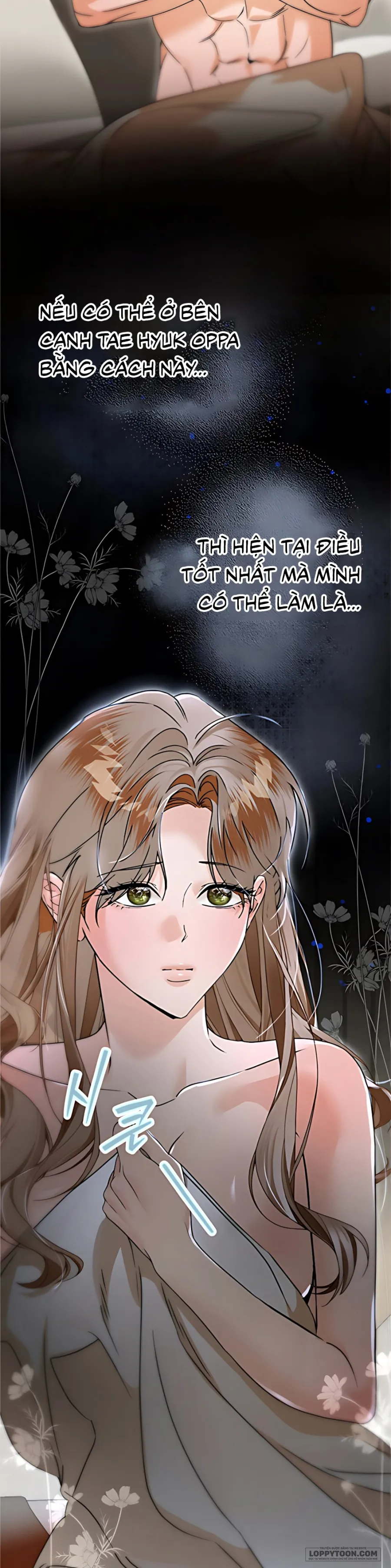 [19+] Mỗi Đêm Cùng Bạn Của Anh Trai - Chap 7 - Trang 10