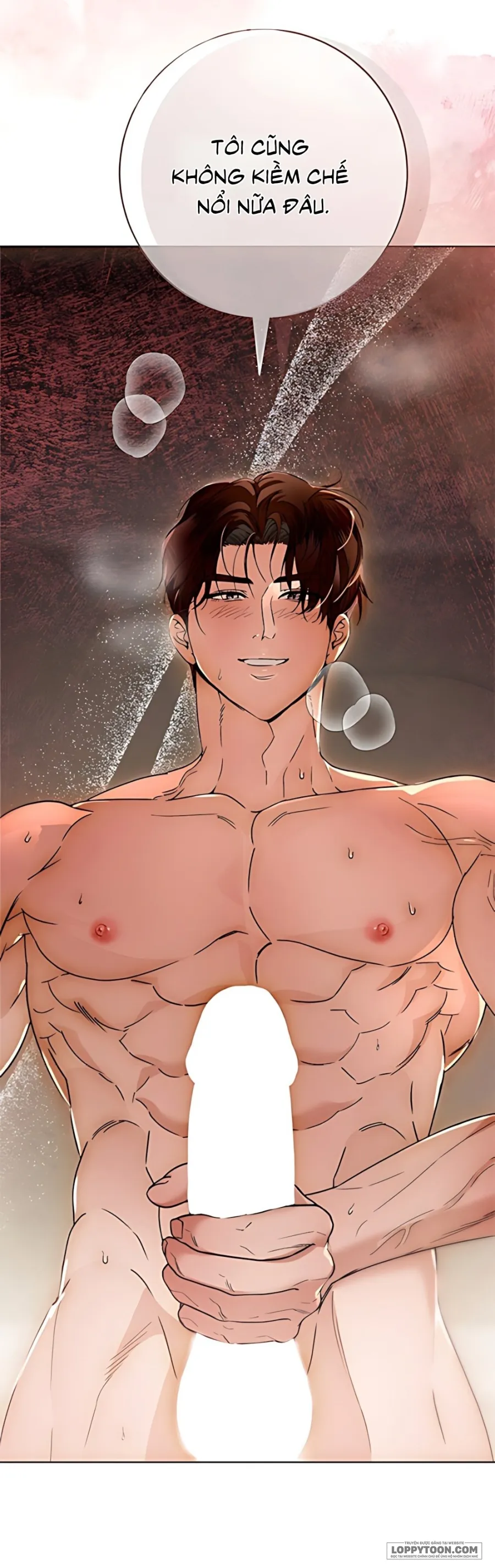 [19+] Mỗi Đêm Cùng Bạn Của Anh Trai - Chap 8 - Trang 11
