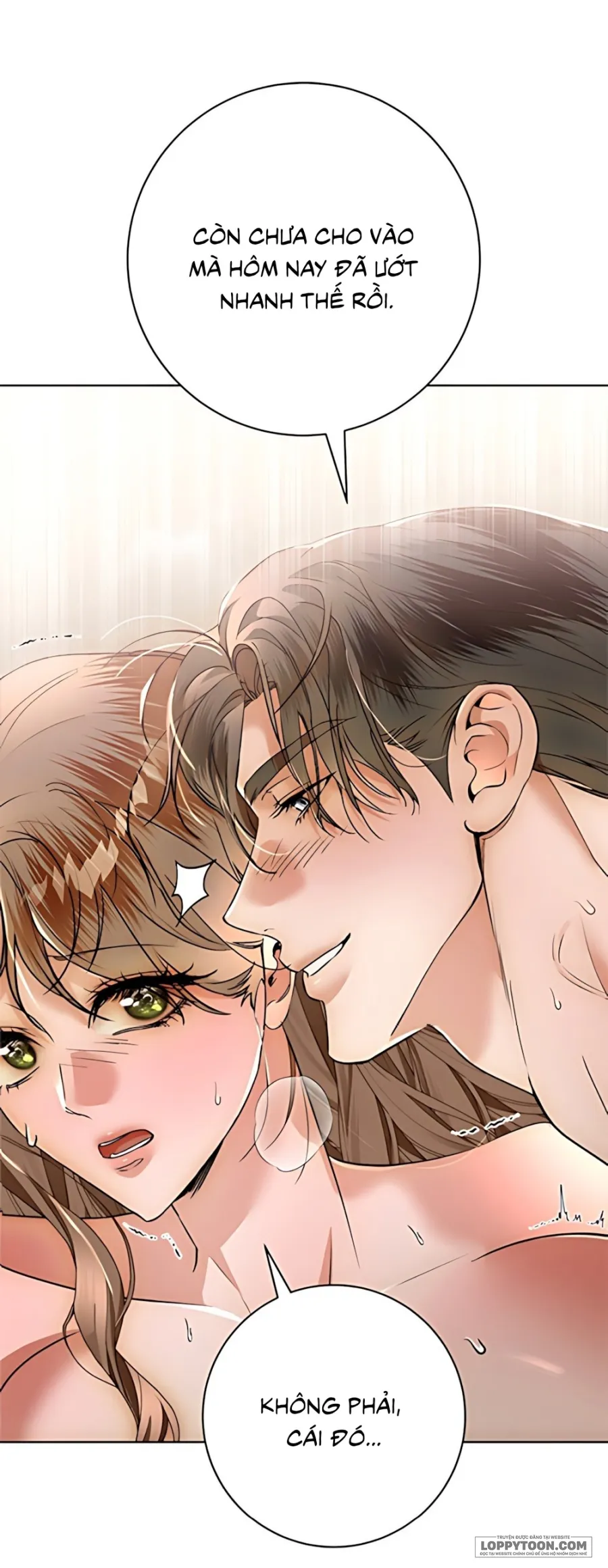 [19+] Mỗi Đêm Cùng Bạn Của Anh Trai - Chap 8 - Trang 15