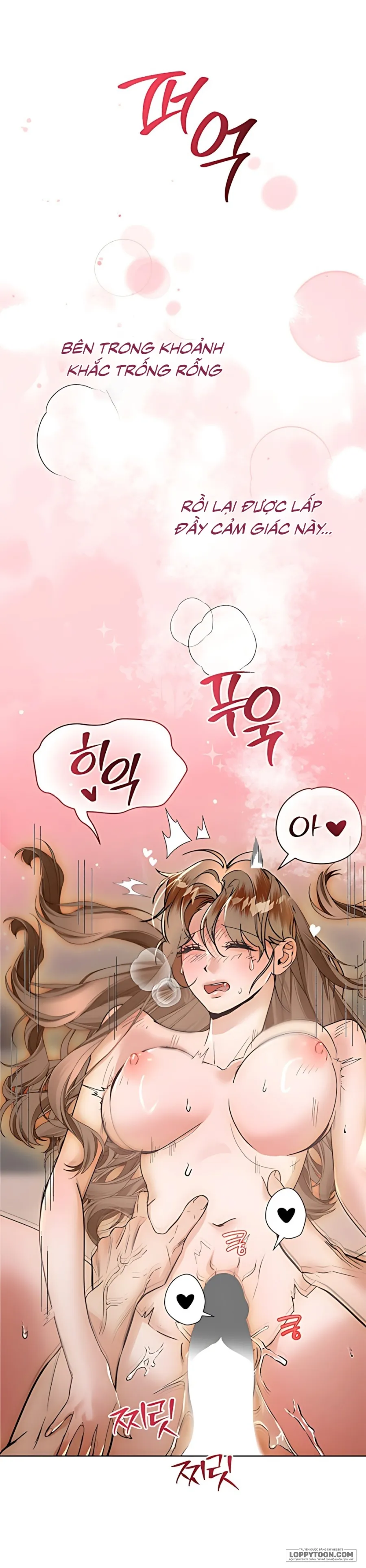 [19+] Mỗi Đêm Cùng Bạn Của Anh Trai - Chap 8 - Trang 20