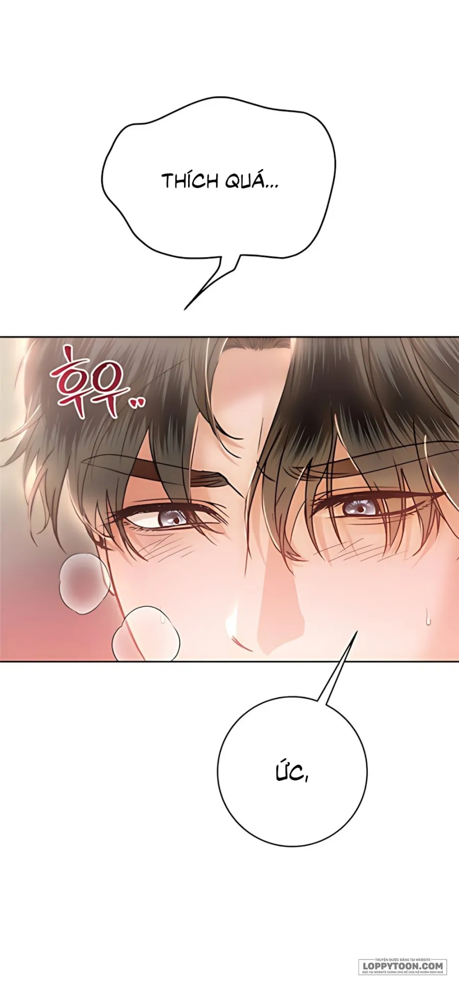 [19+] Mỗi Đêm Cùng Bạn Của Anh Trai - Chap 8 - Trang 21