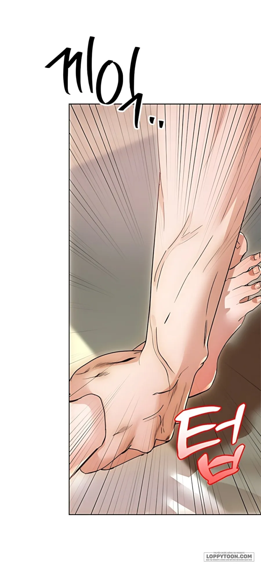 [19+] Mỗi Đêm Cùng Bạn Của Anh Trai - Chap 8 - Trang 25