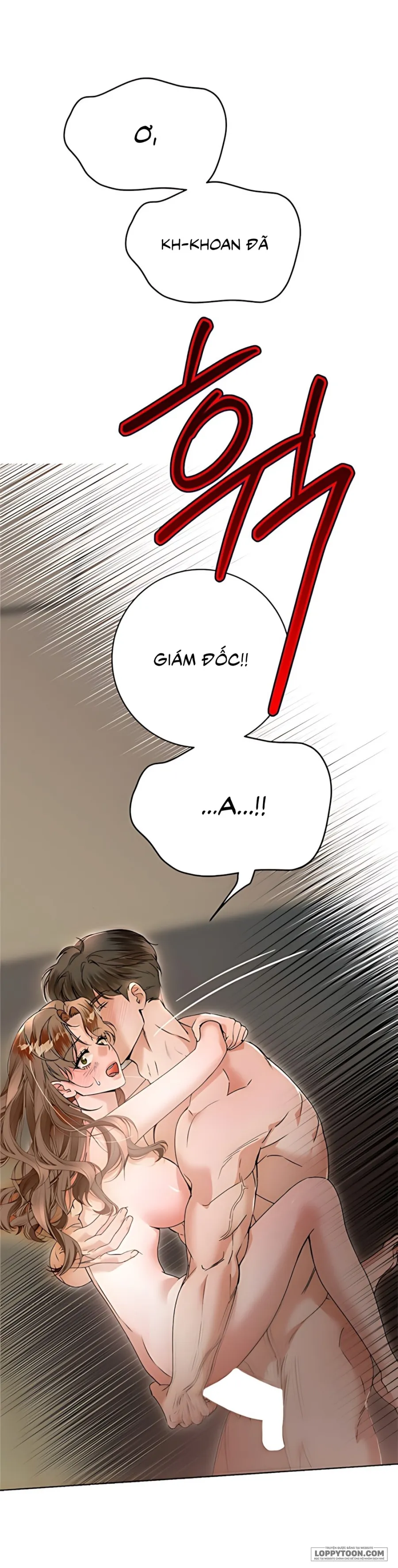 [19+] Mỗi Đêm Cùng Bạn Của Anh Trai - Chap 8 - Trang 26