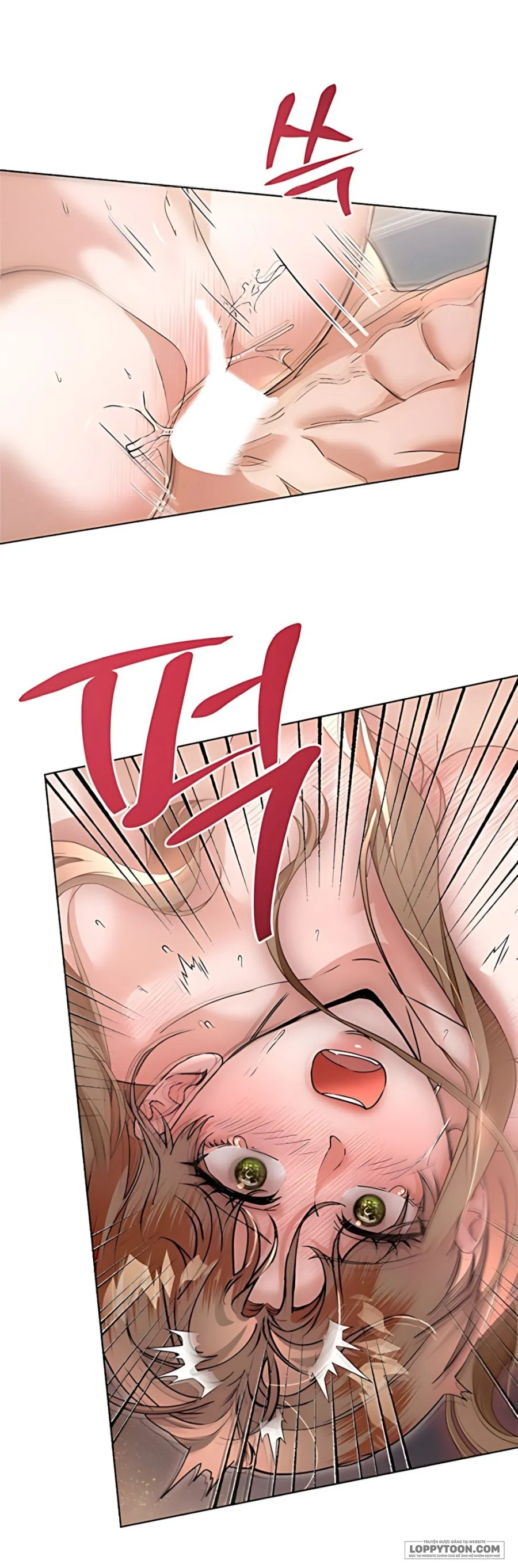 [19+] Mỗi Đêm Cùng Bạn Của Anh Trai - Chap 8 - Trang 28