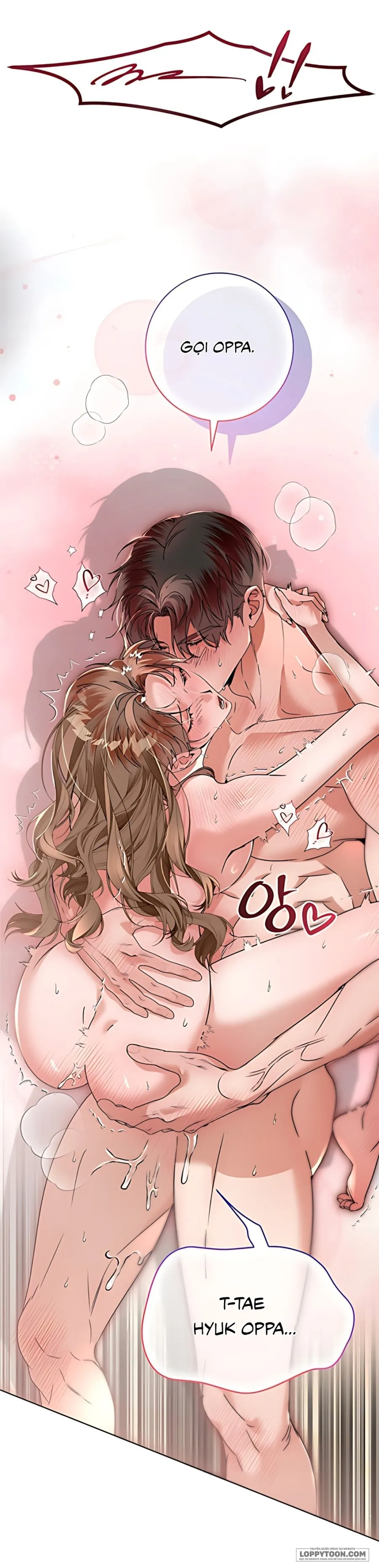 [19+] Mỗi Đêm Cùng Bạn Của Anh Trai - Chap 8 - Trang 29