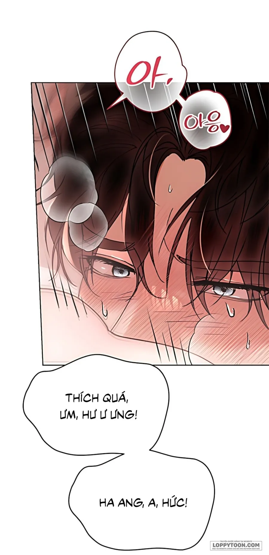[19+] Mỗi Đêm Cùng Bạn Của Anh Trai - Chap 8 - Trang 31