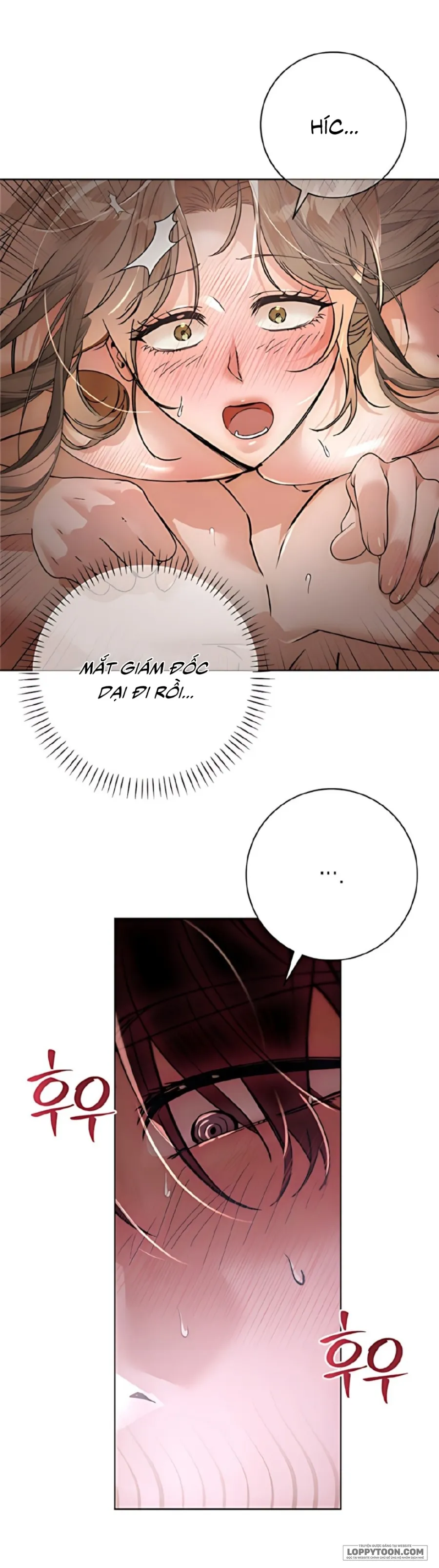 [19+] Mỗi Đêm Cùng Bạn Của Anh Trai - Chap 8 - Trang 37