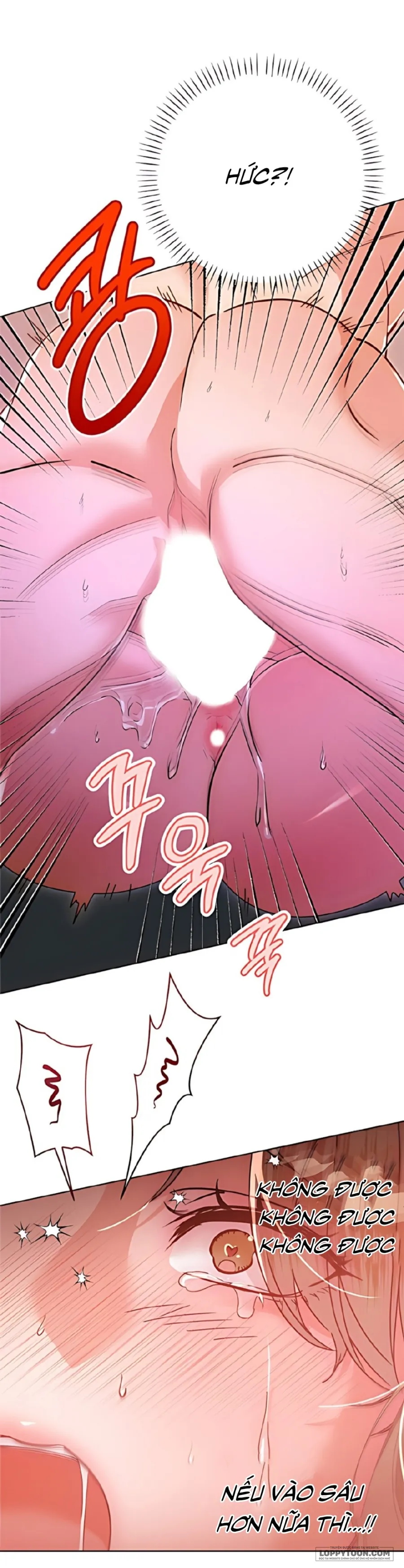 [19+] Mỗi Đêm Cùng Bạn Của Anh Trai - Chap 8 - Trang 38
