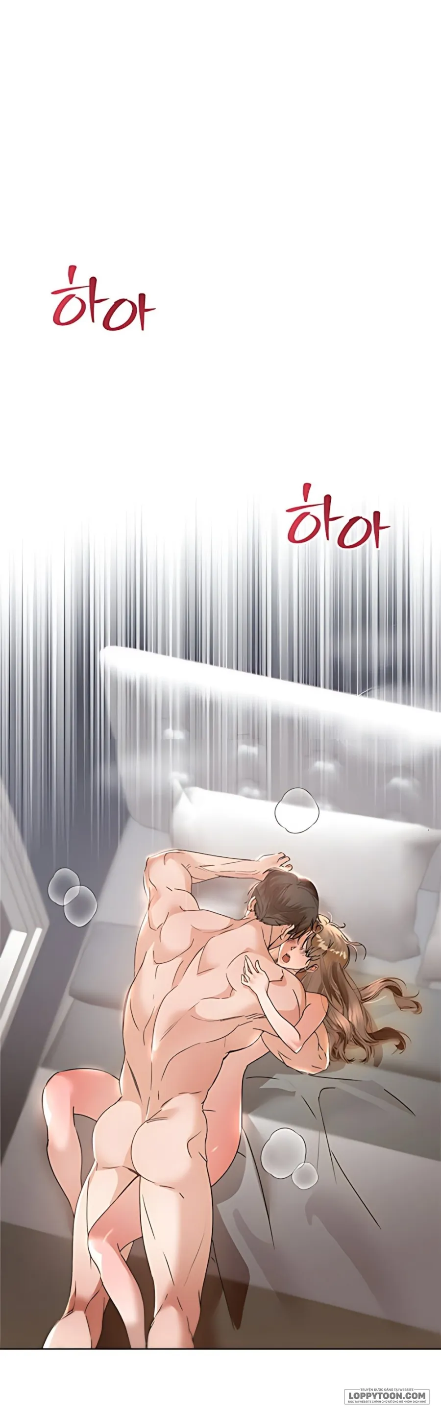 [19+] Mỗi Đêm Cùng Bạn Của Anh Trai - Chap 8 - Trang 43