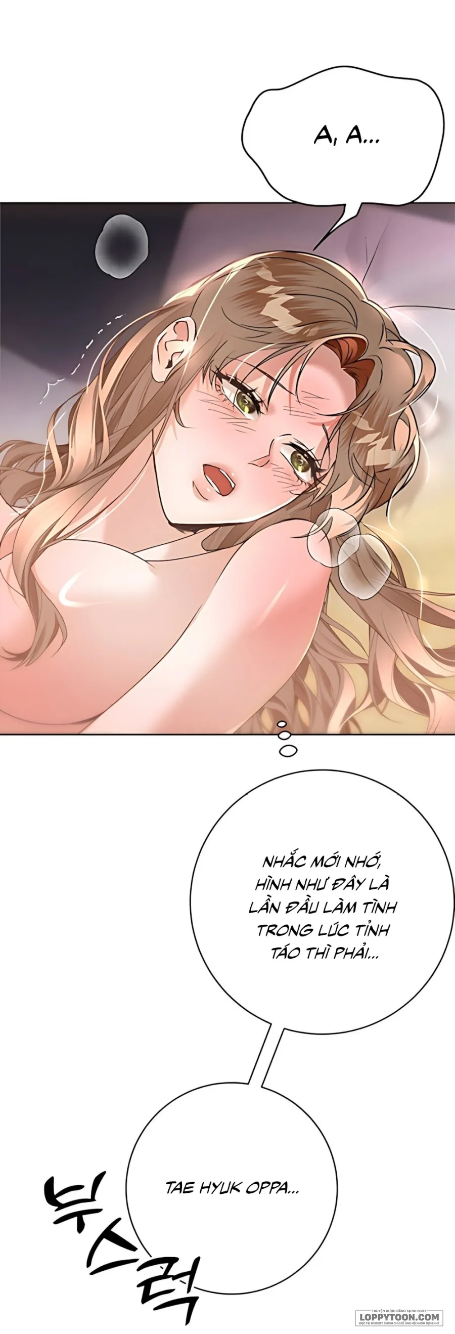 [19+] Mỗi Đêm Cùng Bạn Của Anh Trai - Chap 8 - Trang 44