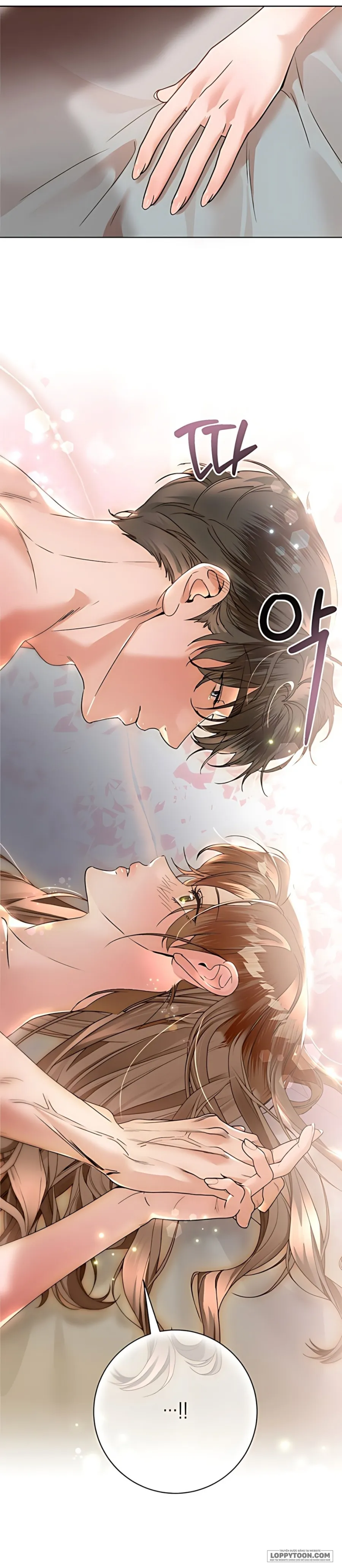 [19+] Mỗi Đêm Cùng Bạn Của Anh Trai - Chap 8 - Trang 45