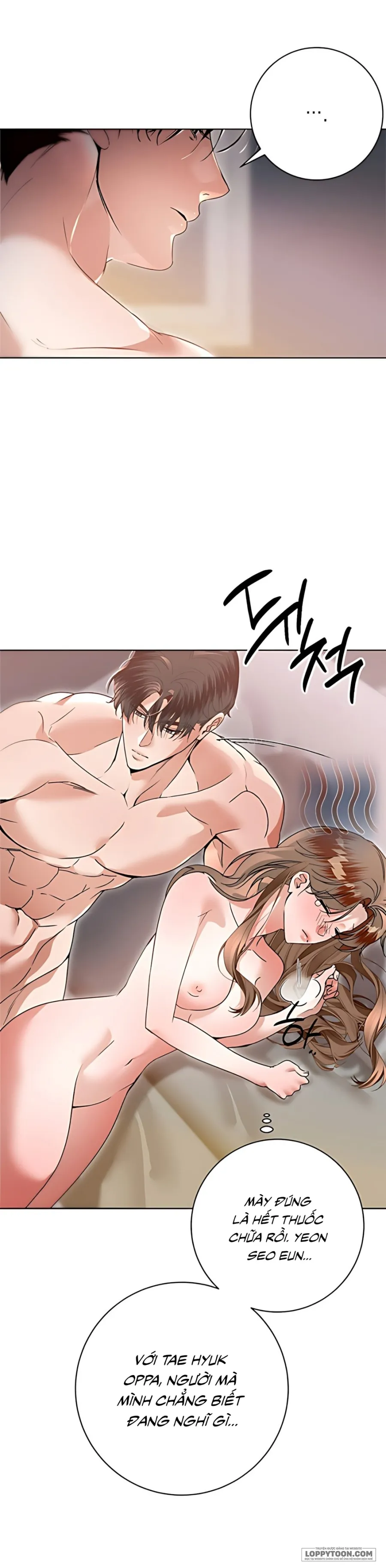 [19+] Mỗi Đêm Cùng Bạn Của Anh Trai - Chap 8 - Trang 47