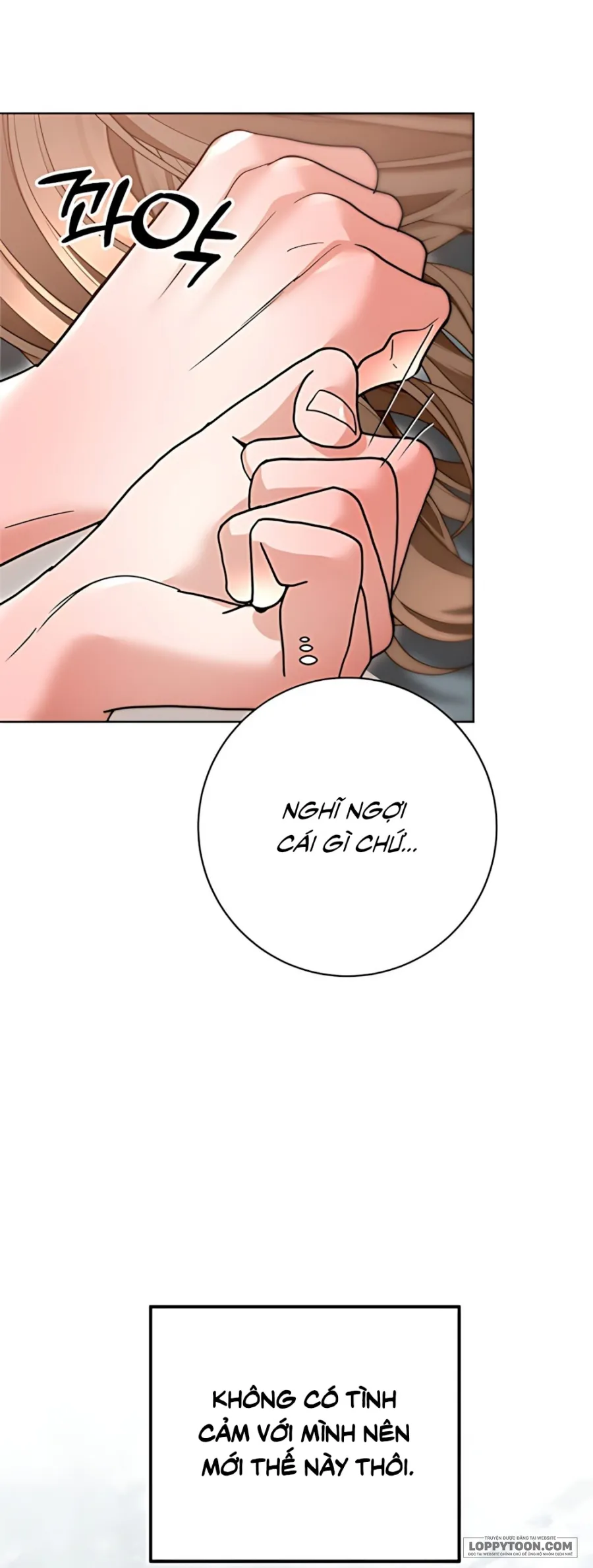 [19+] Mỗi Đêm Cùng Bạn Của Anh Trai - Chap 8 - Trang 48