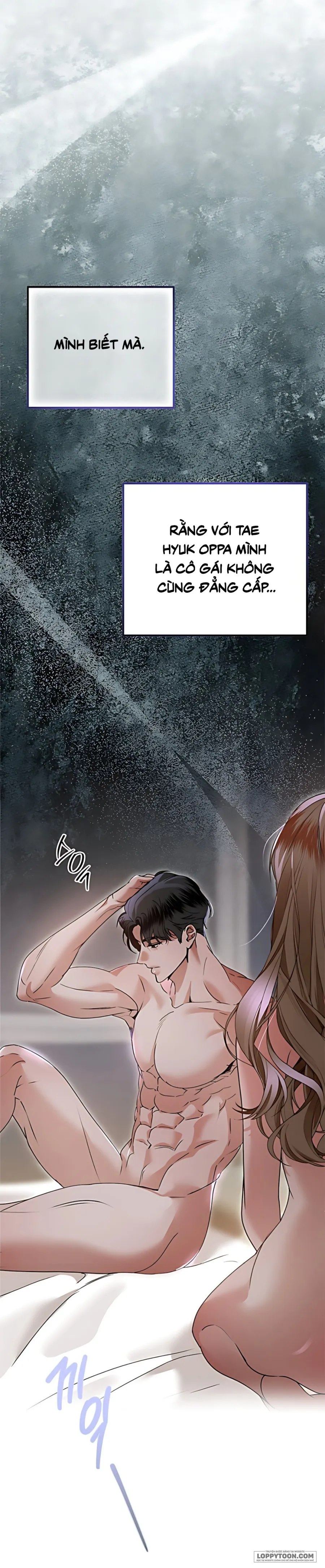 [19+] Mỗi Đêm Cùng Bạn Của Anh Trai - Chap 8 - Trang 49