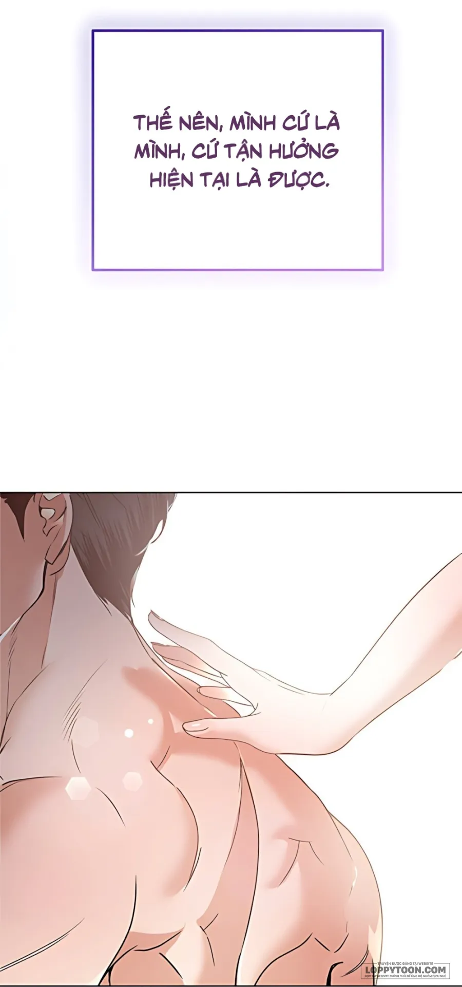 [19+] Mỗi Đêm Cùng Bạn Của Anh Trai - Chap 8 - Trang 50