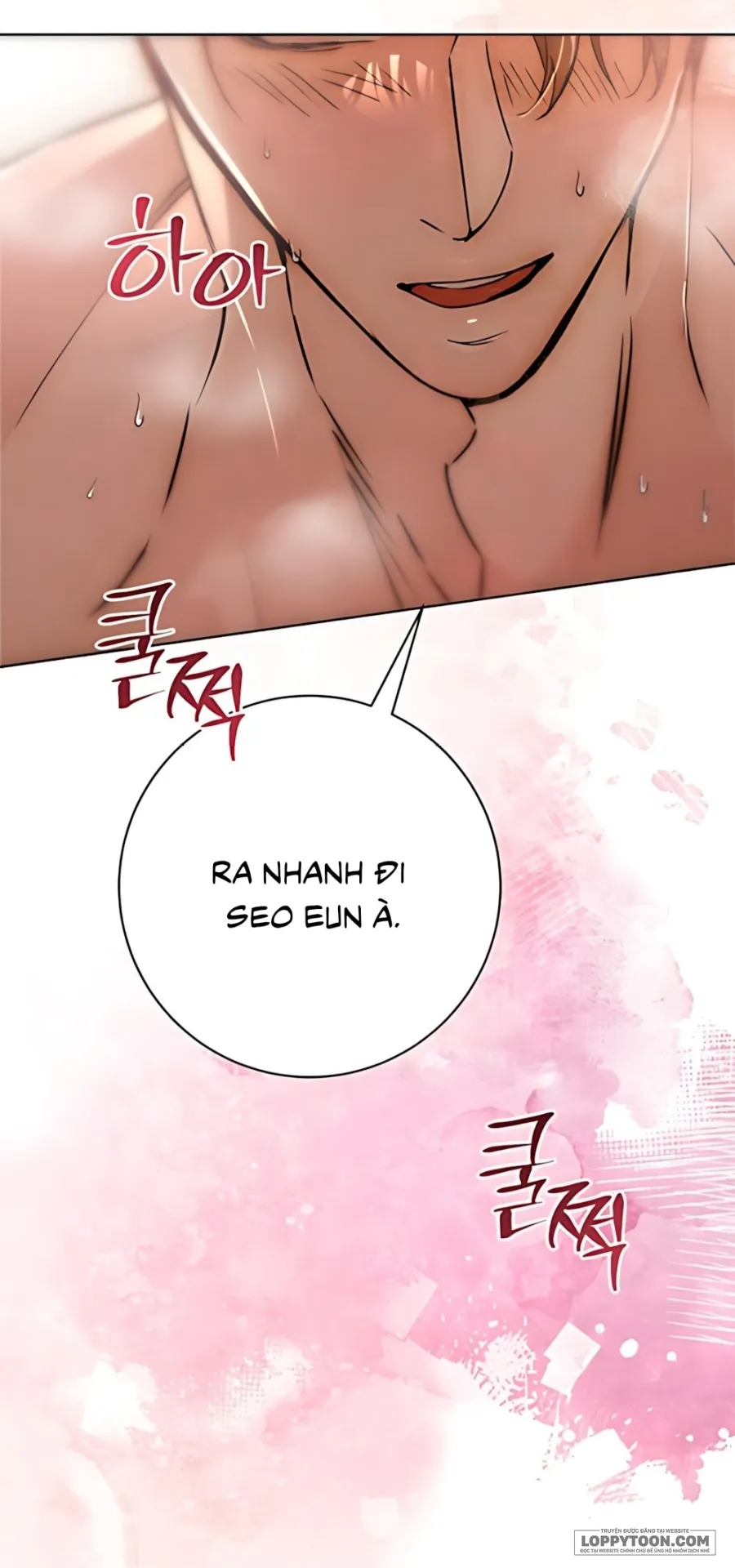 [19+] Mỗi Đêm Cùng Bạn Của Anh Trai - Chap 8 - Trang 10