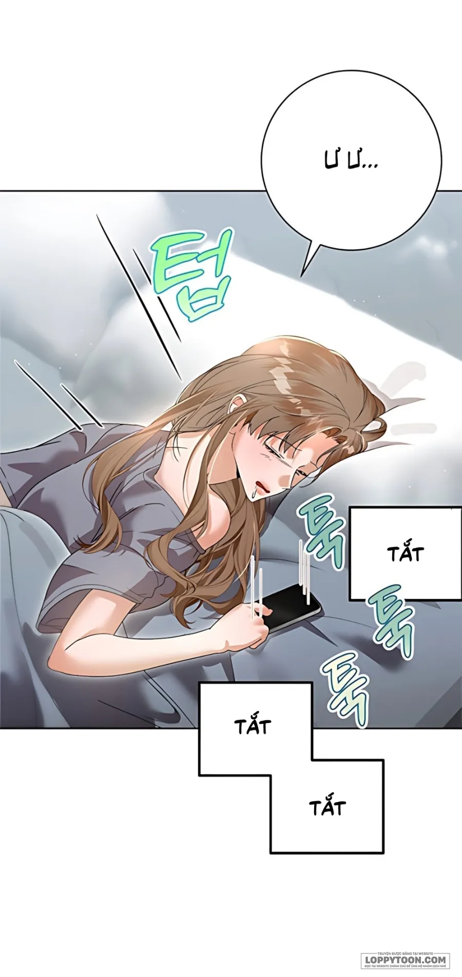 [19+] Mỗi Đêm Cùng Bạn Của Anh Trai - Chap 9 - Trang 2