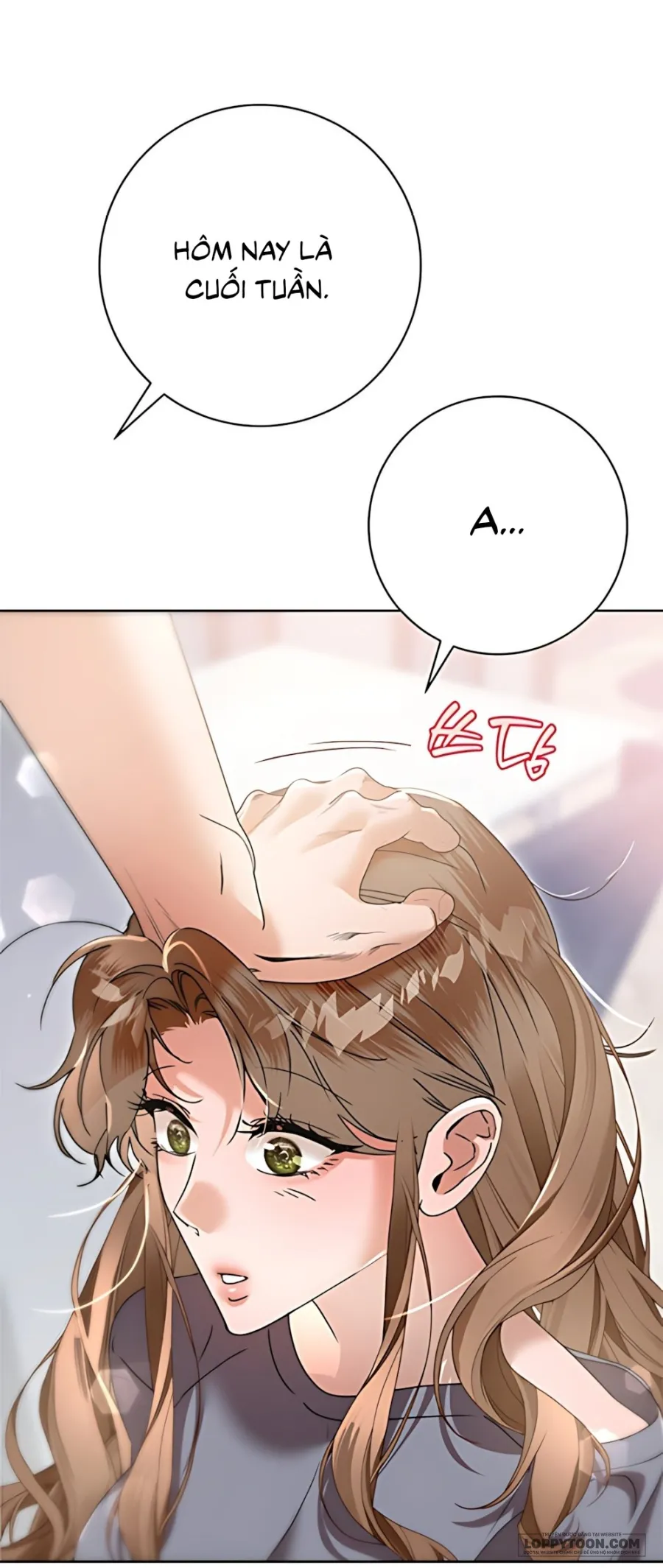 [19+] Mỗi Đêm Cùng Bạn Của Anh Trai - Chap 9 - Trang 13