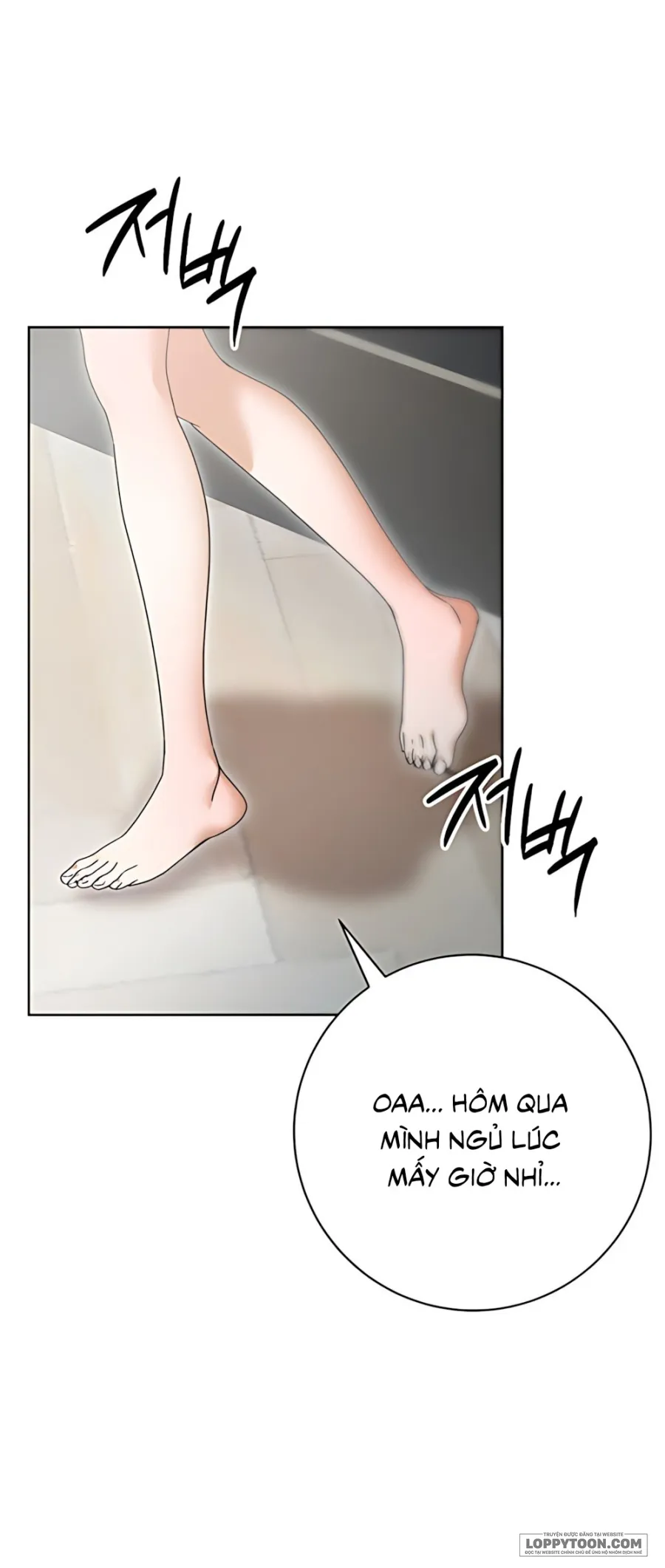 [19+] Mỗi Đêm Cùng Bạn Của Anh Trai - Chap 9 - Trang 3