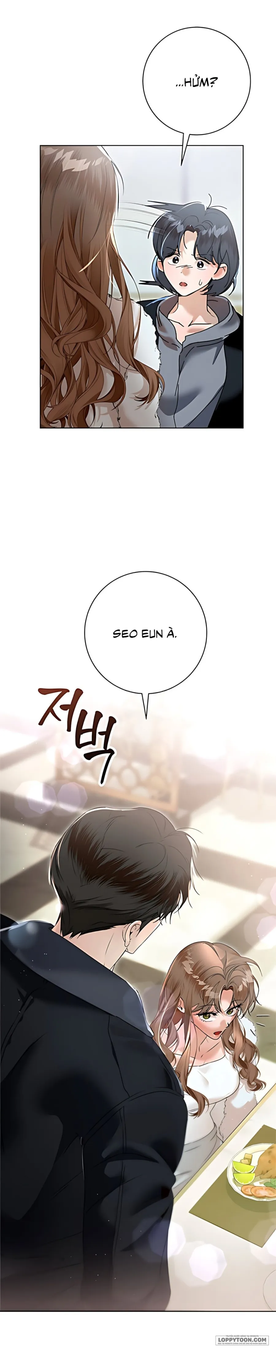 [19+] Mỗi Đêm Cùng Bạn Của Anh Trai - Chap 9 - Trang 24