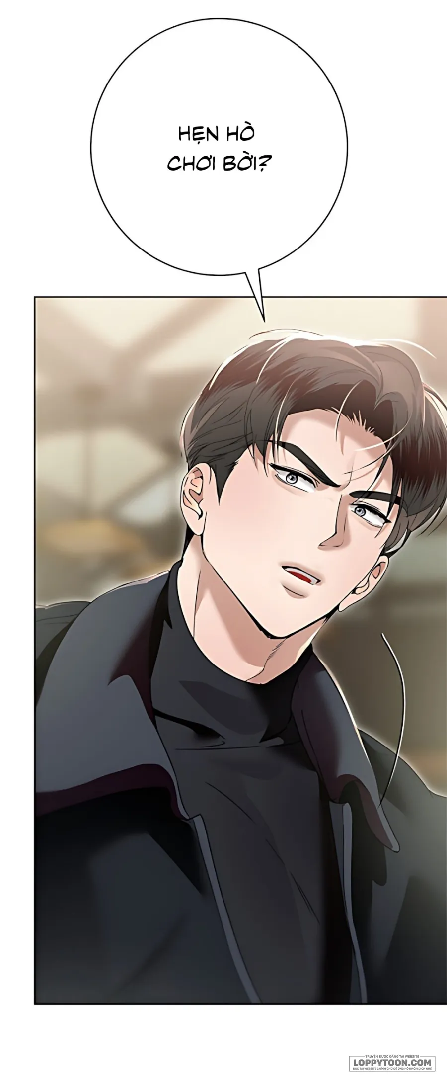 [19+] Mỗi Đêm Cùng Bạn Của Anh Trai - Chap 9 - Trang 29