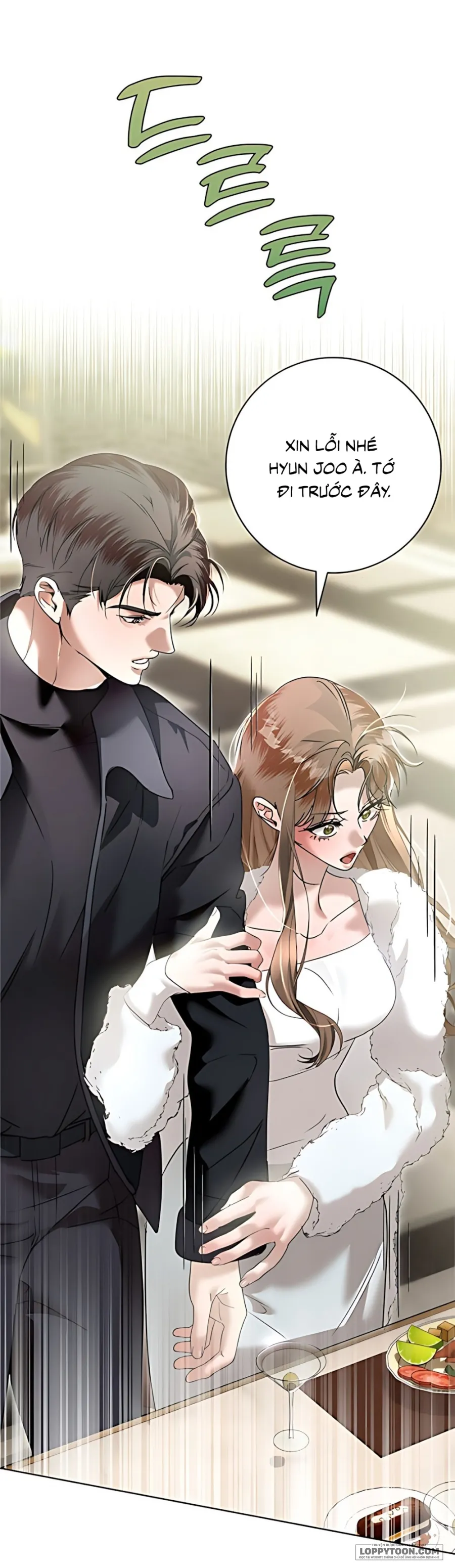 [19+] Mỗi Đêm Cùng Bạn Của Anh Trai - Chap 9 - Trang 30