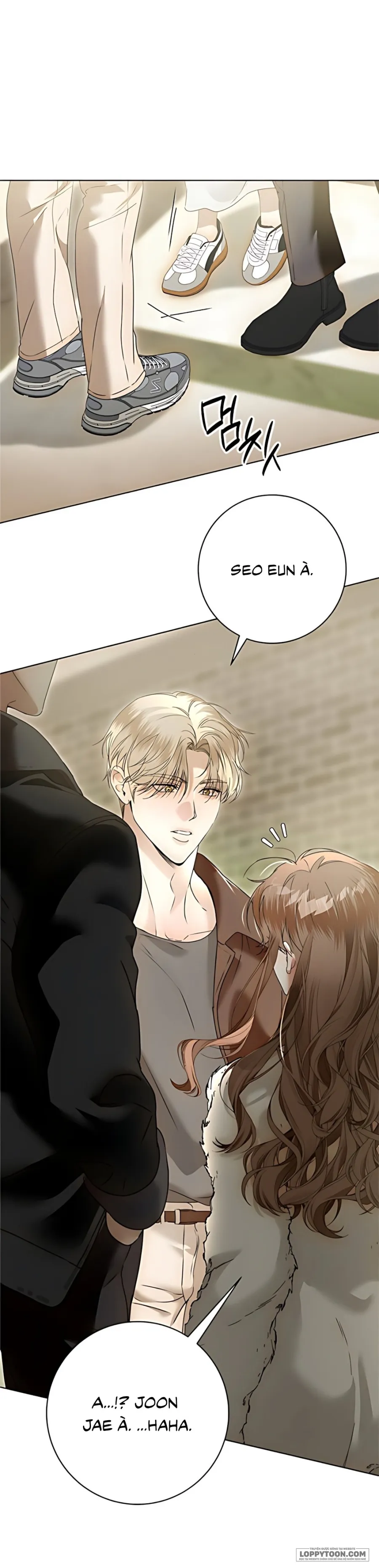 [19+] Mỗi Đêm Cùng Bạn Của Anh Trai - Chap 9 - Trang 32