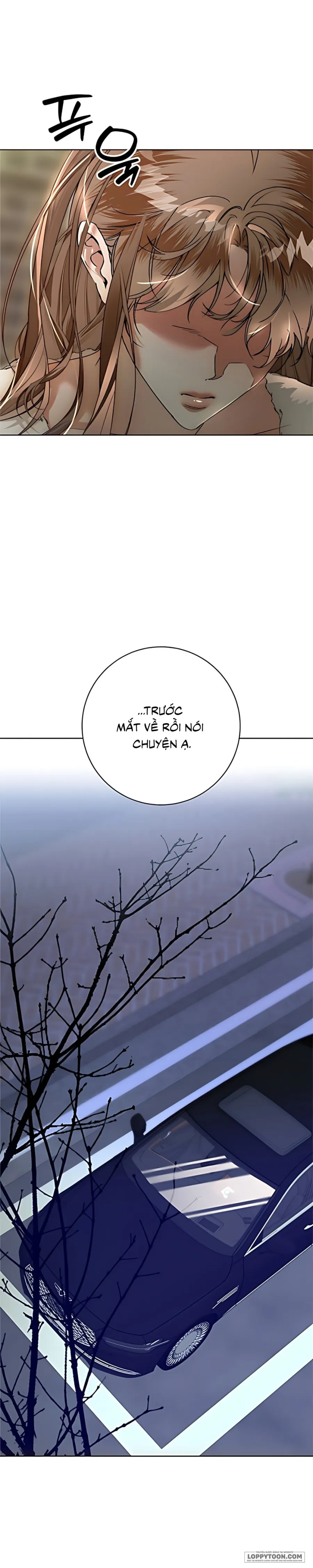 [19+] Mỗi Đêm Cùng Bạn Của Anh Trai - Chap 9 - Trang 36