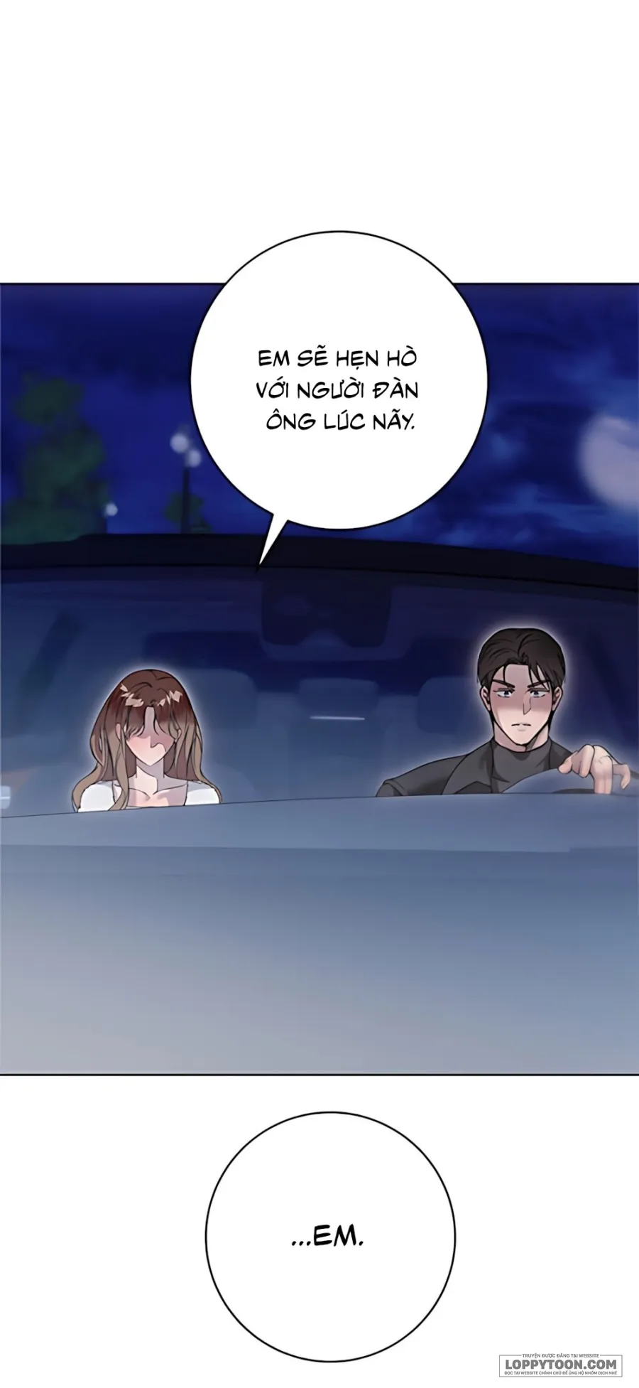 [19+] Mỗi Đêm Cùng Bạn Của Anh Trai - Chap 9 - Trang 37