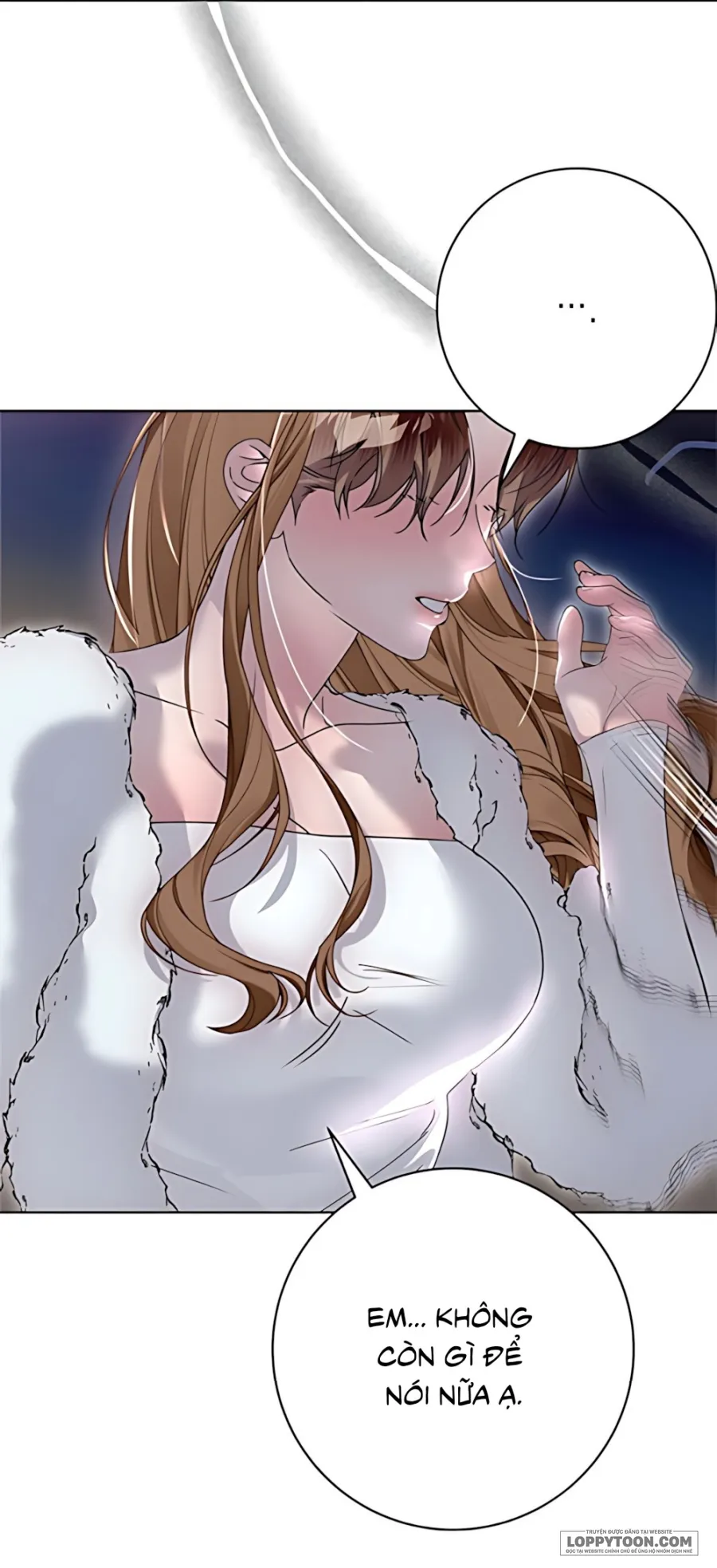 [19+] Mỗi Đêm Cùng Bạn Của Anh Trai - Chap 9 - Trang 39