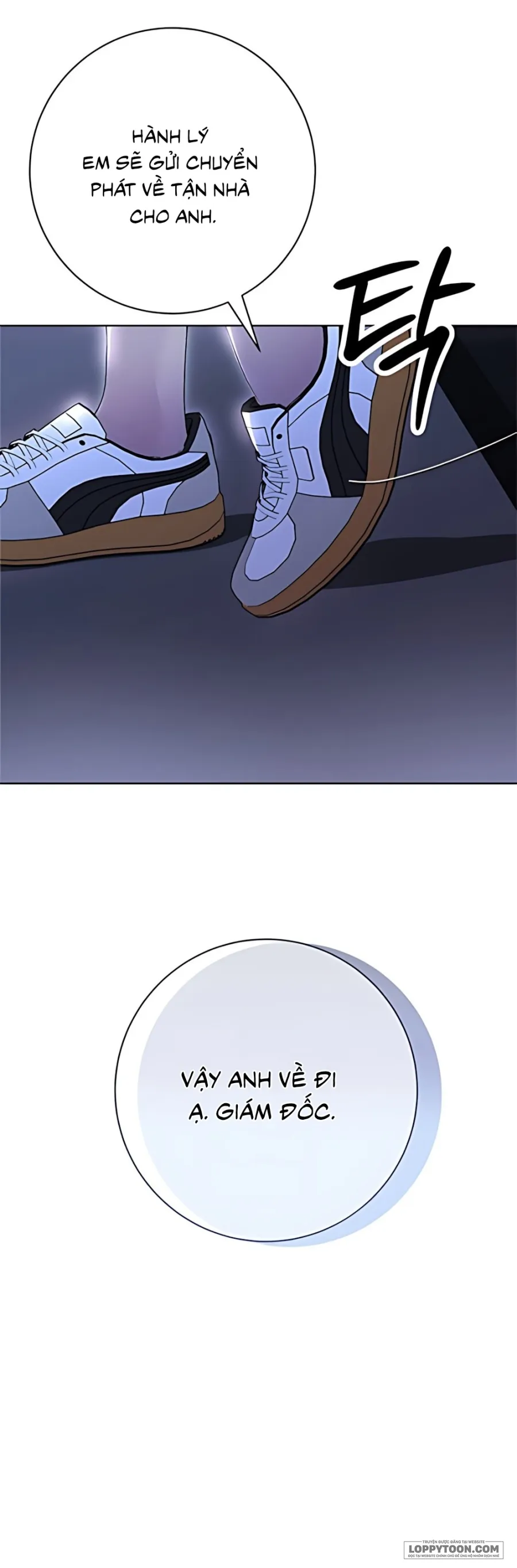 [19+] Mỗi Đêm Cùng Bạn Của Anh Trai - Chap 9 - Trang 40