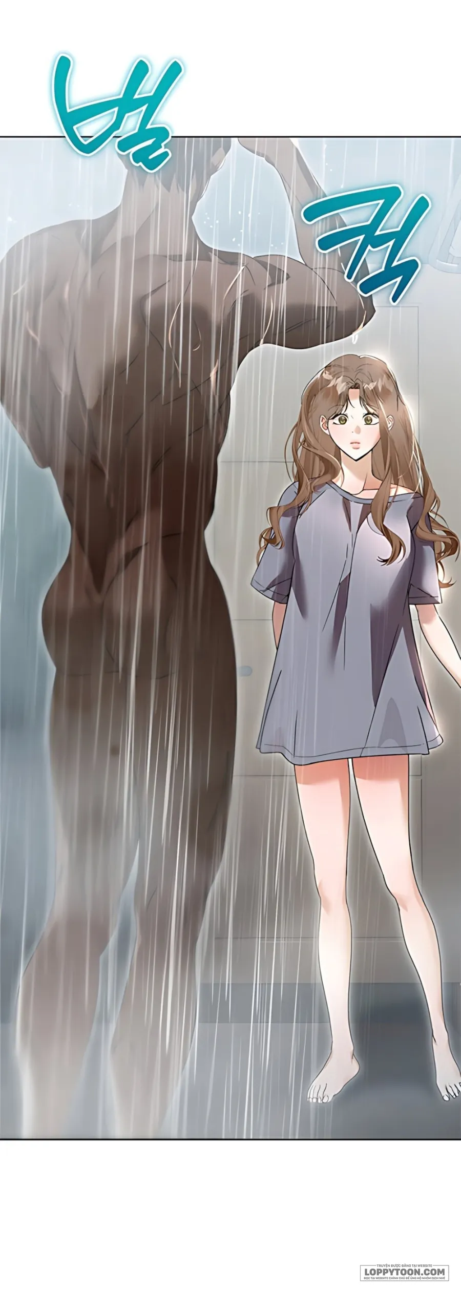 [19+] Mỗi Đêm Cùng Bạn Của Anh Trai - Chap 9 - Trang 5