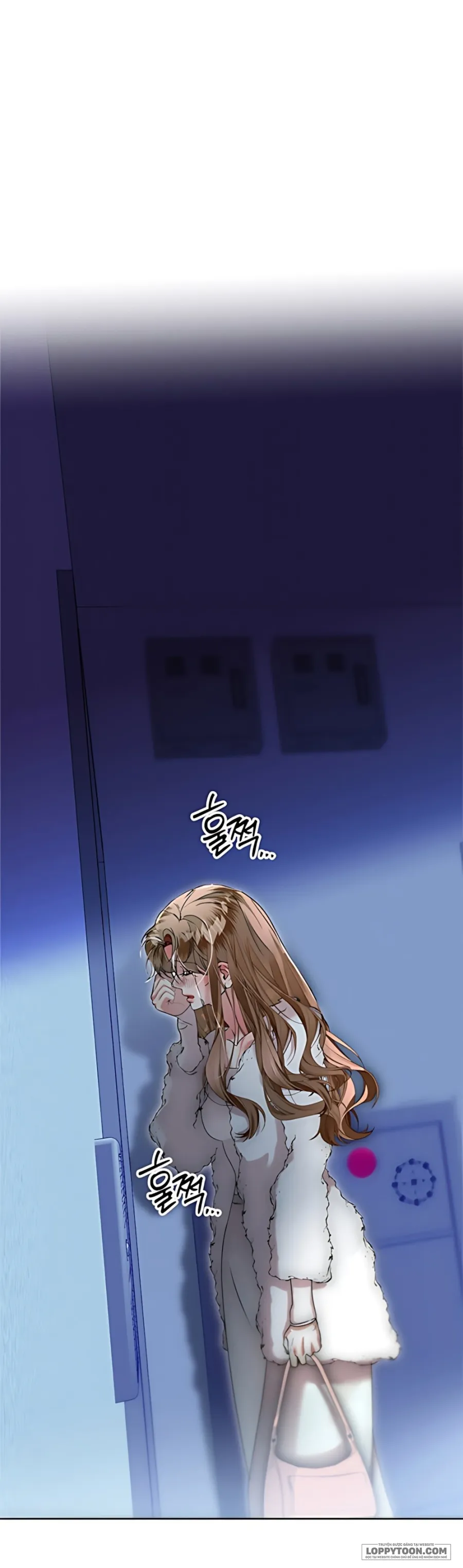 [19+] Mỗi Đêm Cùng Bạn Của Anh Trai - Chap 9 - Trang 41