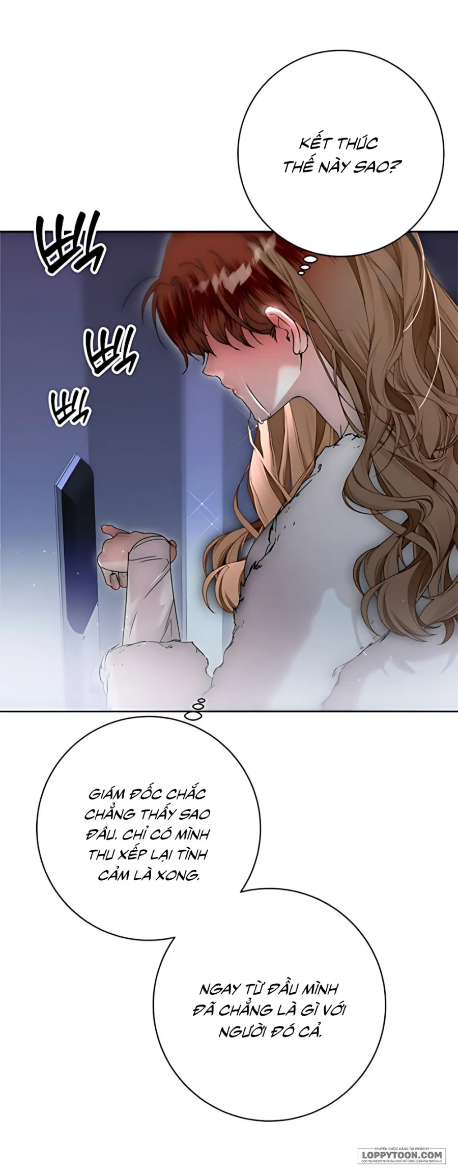 [19+] Mỗi Đêm Cùng Bạn Của Anh Trai - Chap 9 - Trang 42