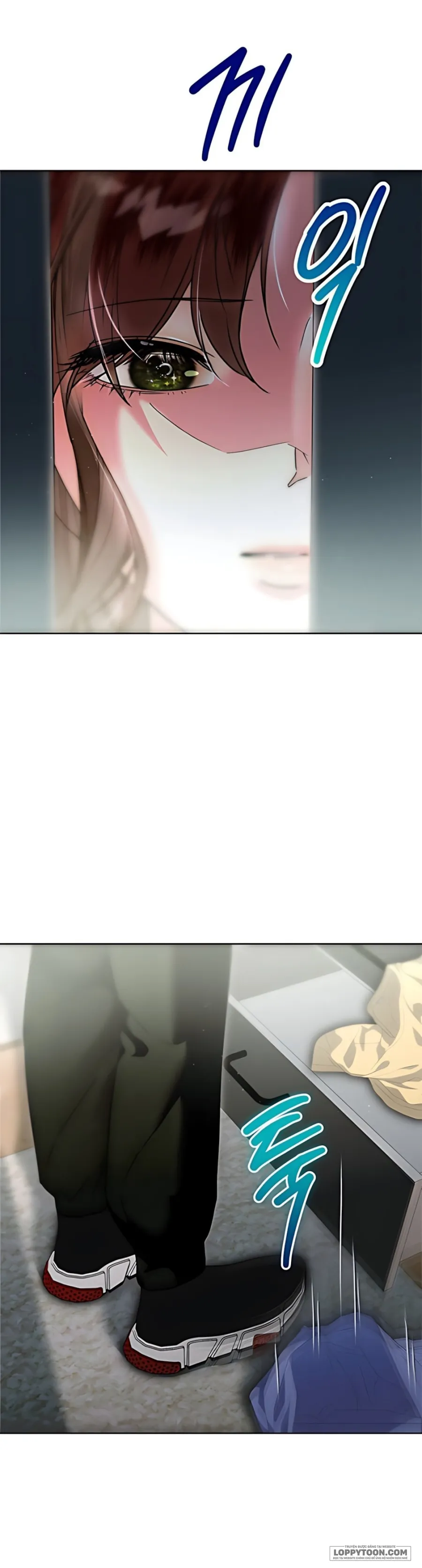 [19+] Mỗi Đêm Cùng Bạn Của Anh Trai - Chap 9 - Trang 43