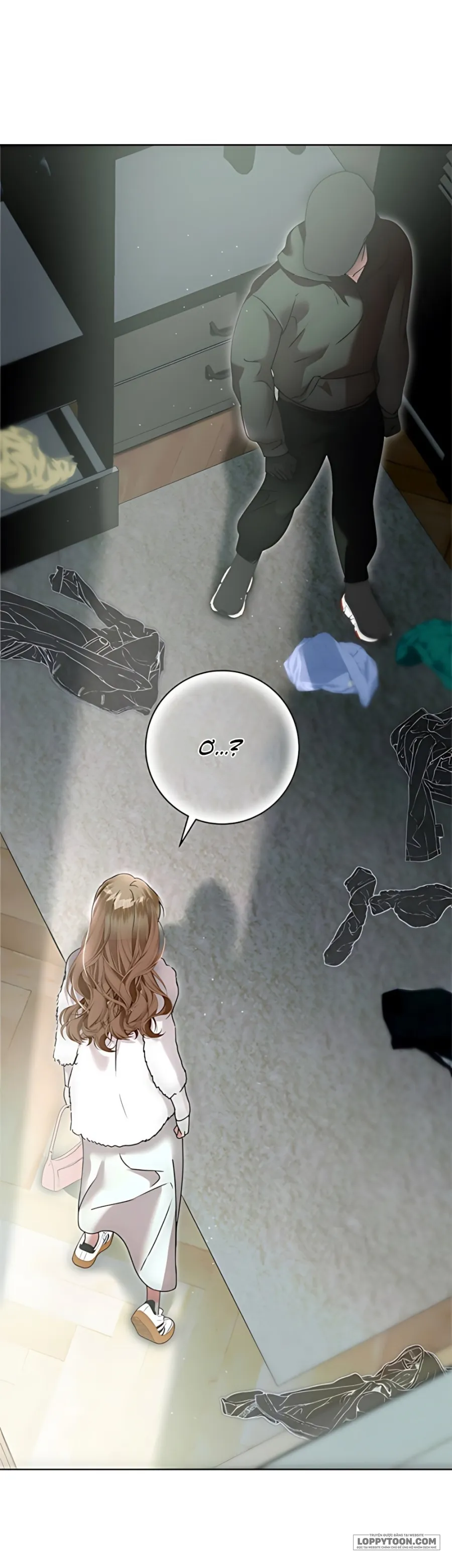 [19+] Mỗi Đêm Cùng Bạn Của Anh Trai - Chap 9 - Trang 44