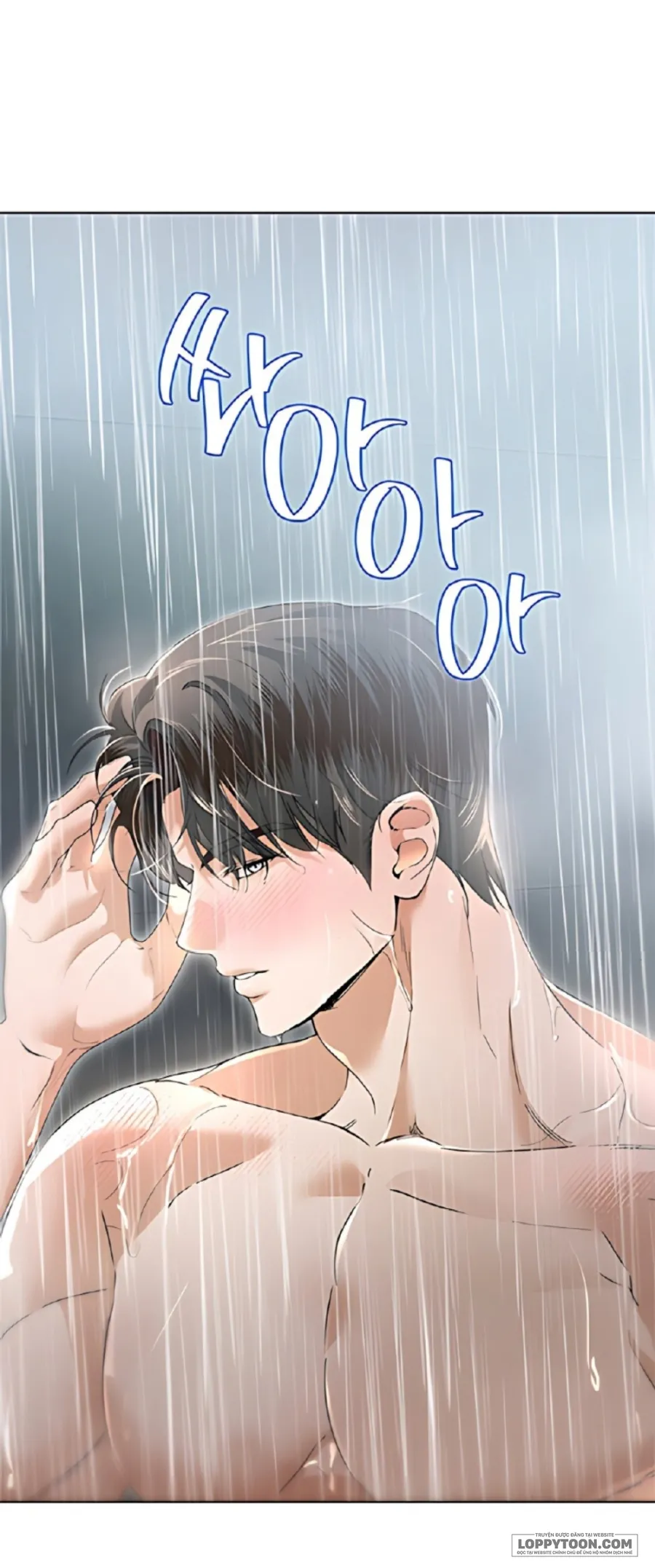 [19+] Mỗi Đêm Cùng Bạn Của Anh Trai - Chap 9 - Trang 6