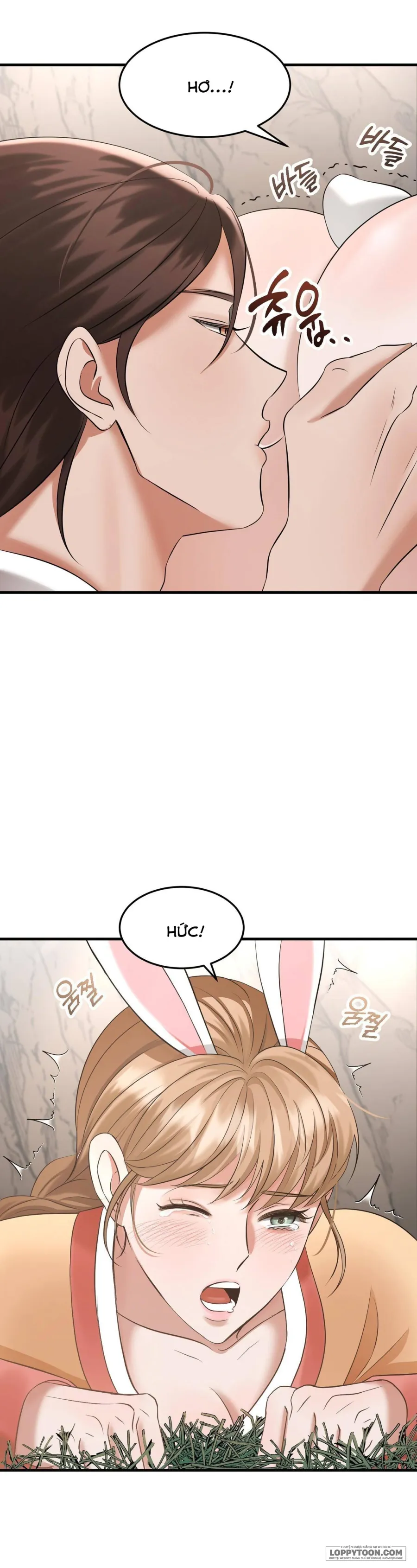 [19+] Mùa Động Dục của Rắn và Thỏ - Chap 1 - Trang 40