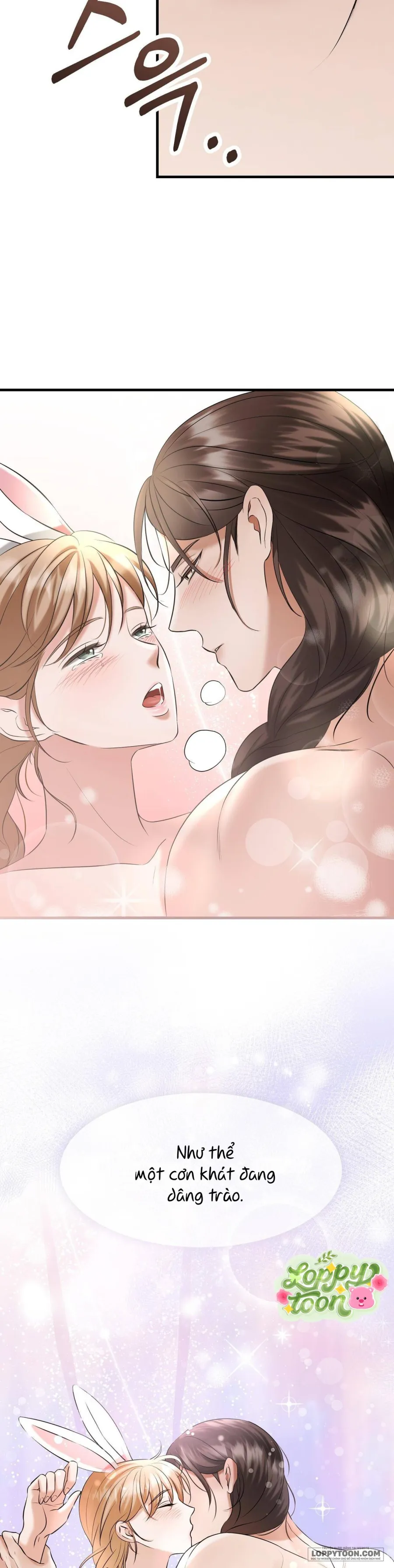 [19+] Mùa Động Dục của Rắn và Thỏ - Chap 2 - Trang 14
