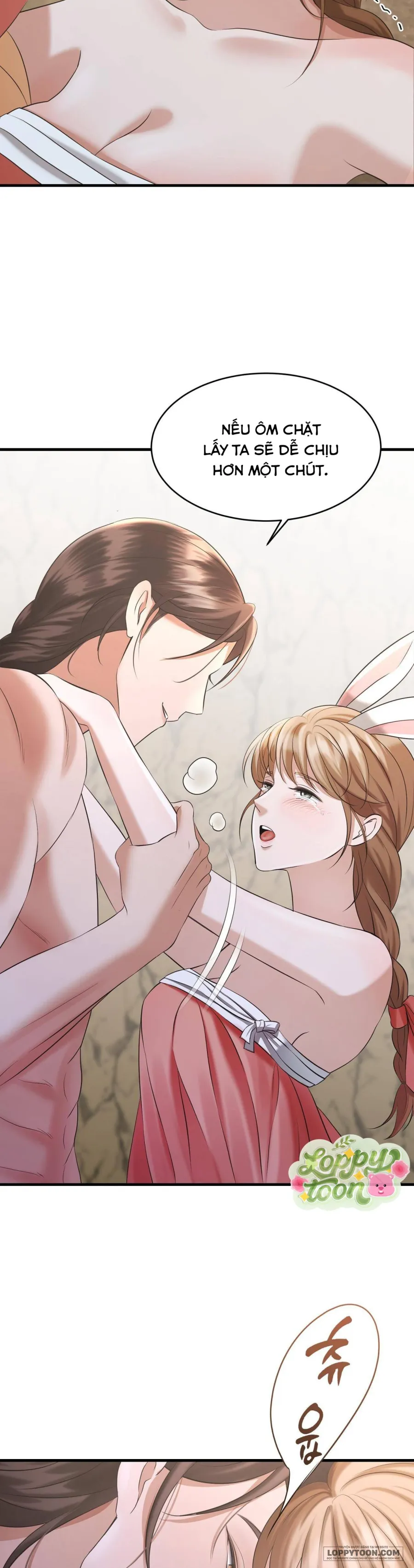 [19+] Mùa Động Dục của Rắn và Thỏ - Chap 2 - Trang 26