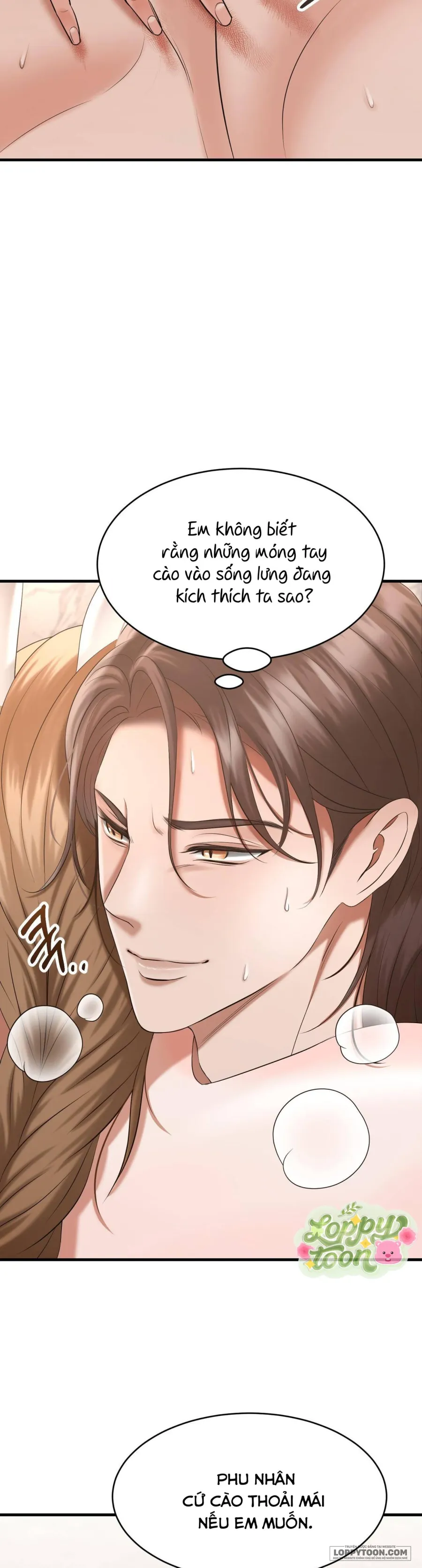 [19+] Mùa Động Dục của Rắn và Thỏ - Chap 2 - Trang 31