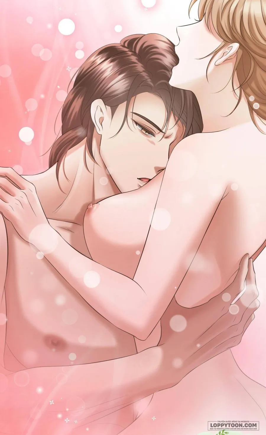 [19+] Mùa Động Dục của Rắn và Thỏ - Chap 2 - Trang 44