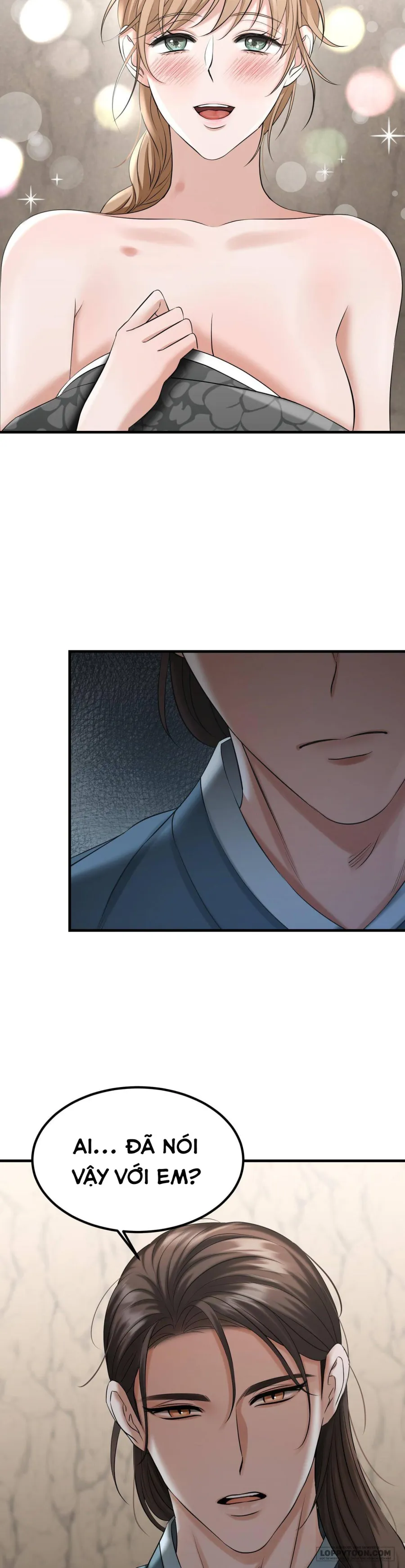[19+] Mùa Động Dục của Rắn và Thỏ - Chap 3 - Trang 23